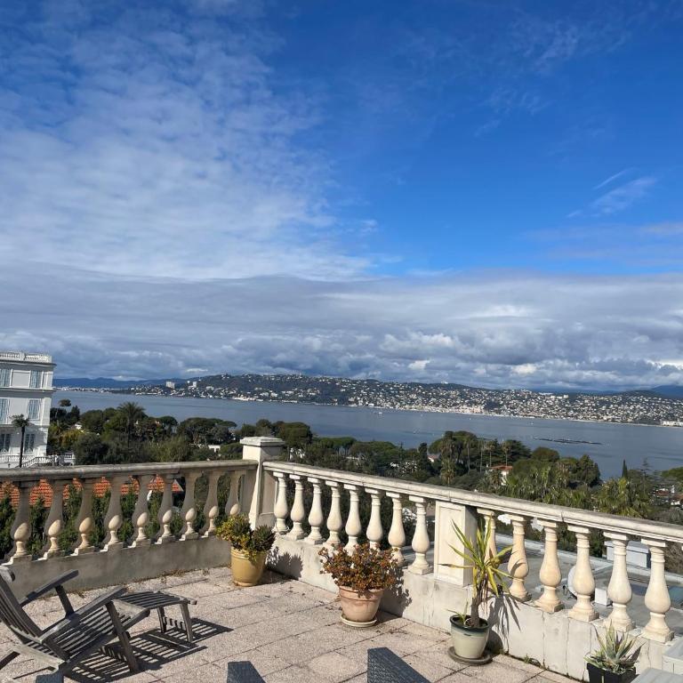 Au Cœur du Cap d'Antibes pour 4 personnes - Appartamento con 2 Camere da Letto - 15