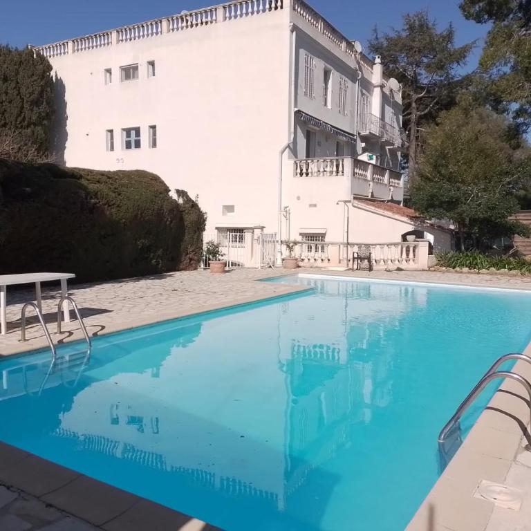 Au Cœur du Cap d'Antibes pour 4 personnes - Appartamento con 2 Camere da Letto - 18