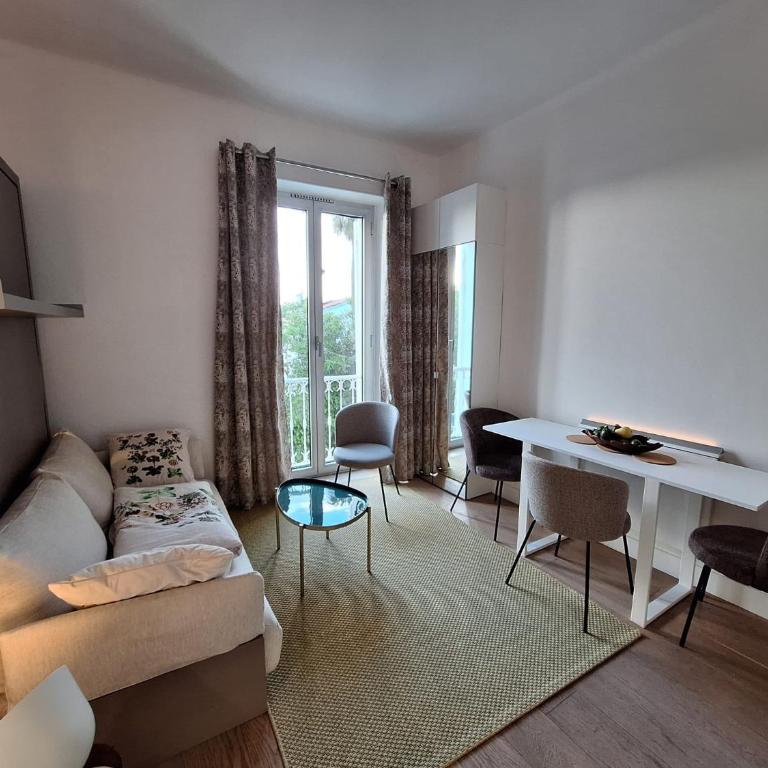 Au Cœur du Cap d'Antibes pour 4 personnes - Appartamento con 2 Camere da Letto - 9