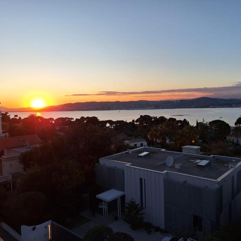 Au Cœur du Cap d'Antibes pour 4 personnes - Appartamento con 2 Camere da Letto - 17