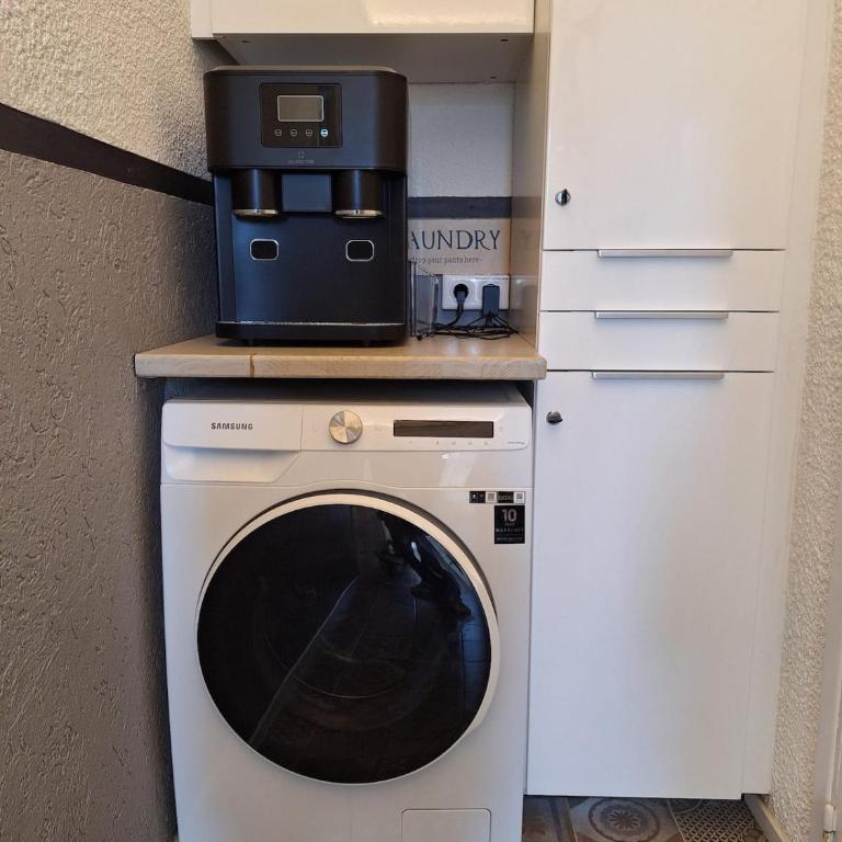 Au Cœur du Cap d'Antibes pour 2 personnes - Appartamento Monolocale - 10