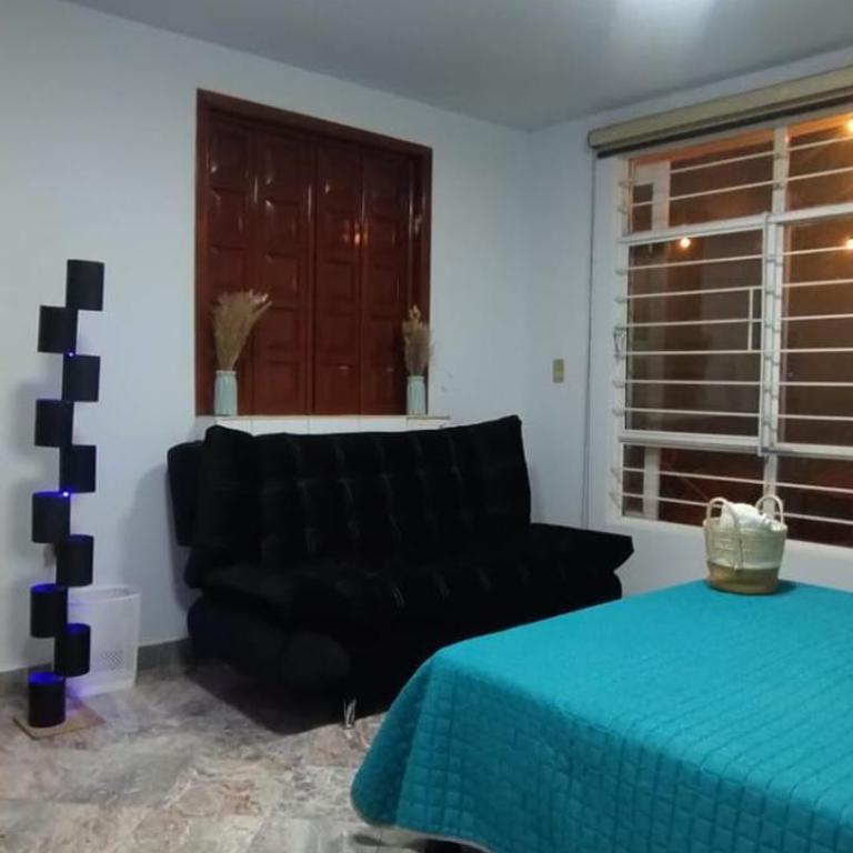 Casa de huéspedes Chukum - Habitación Doble - 19