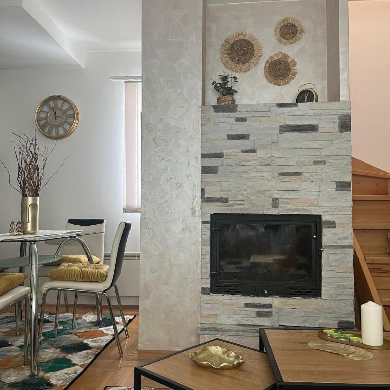Apartment Nena - Apartman sa 2 Spavaće Sobe - 15