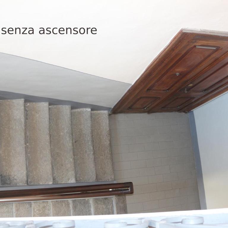 Sweet Home in Torino Cenisia - One-Bedroom Apartment with Balcony and City View - 18