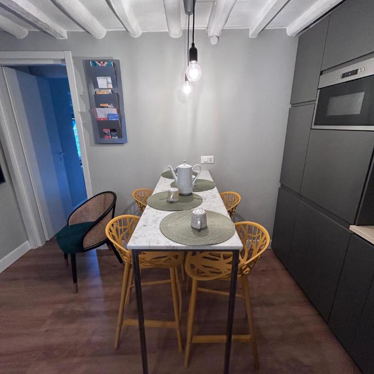 Souvenir Guest House Lerici - Casa Vacanze - 2