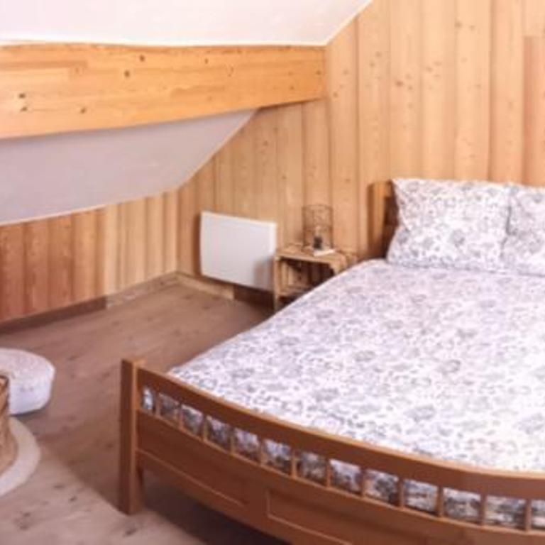 Appartement à la montagne - Appartement 2 Chambres - 10