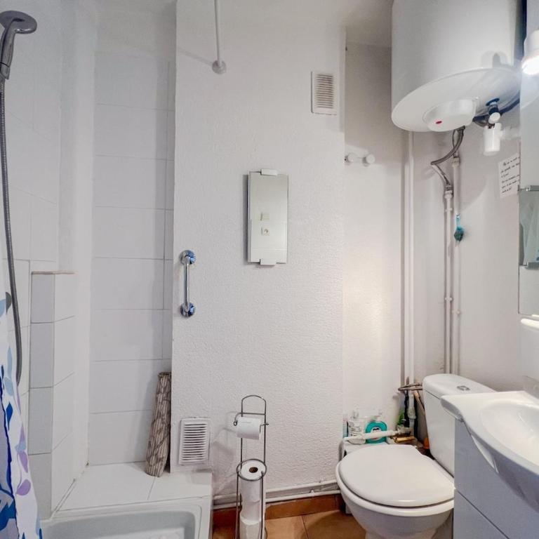 Agréable Studio - Studio - 5