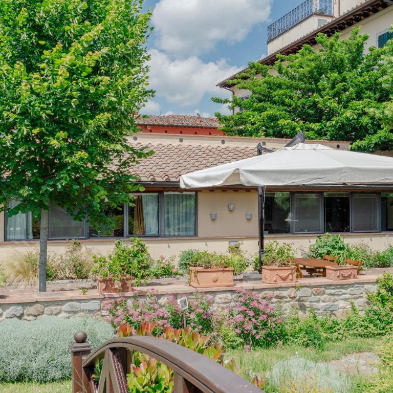 La Serra-Stunning retreat in Florence - Casa con 1 Camera da Letto - 37
