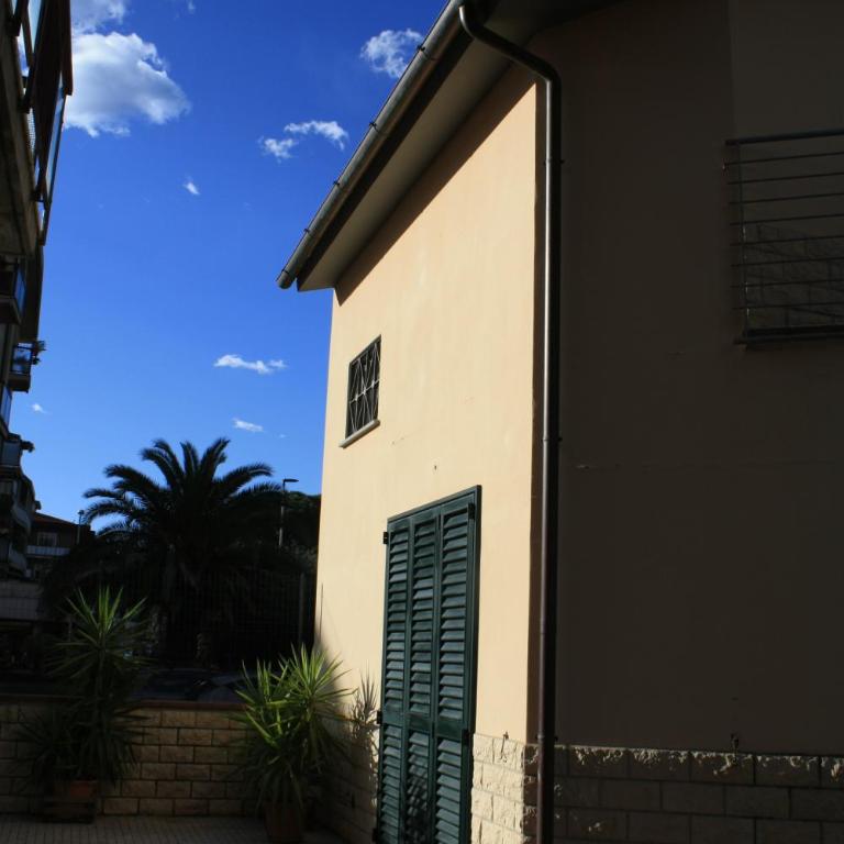 TataBlu residenza con parcheggio - One-Bedroom Apartment - 28