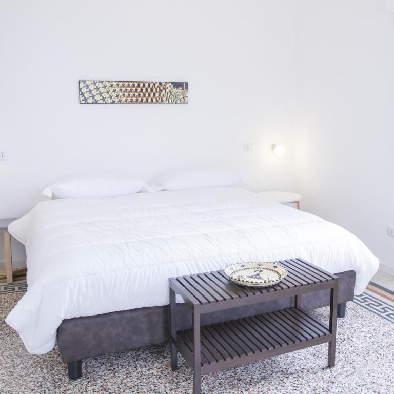 B&B Angioy 18 - Superior Double Room - 7