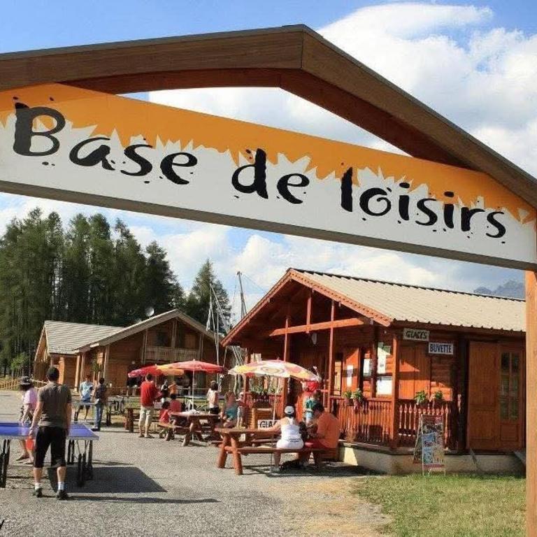 VACANCES à SUPERDEVOLUY hautes Alpes 05250 - Appartement - 40