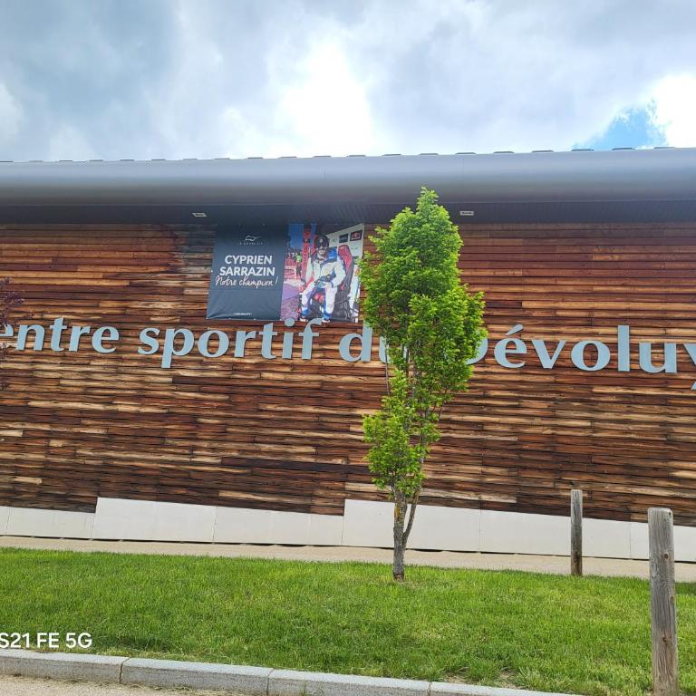 VACANCES à SUPERDEVOLUY hautes Alpes 05250 - Appartement - 41