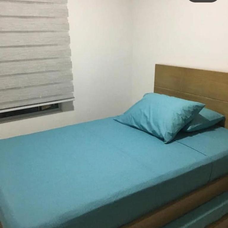 Relajate Club House con Piscina y BBQ - One-Bedroom Apartment - 9