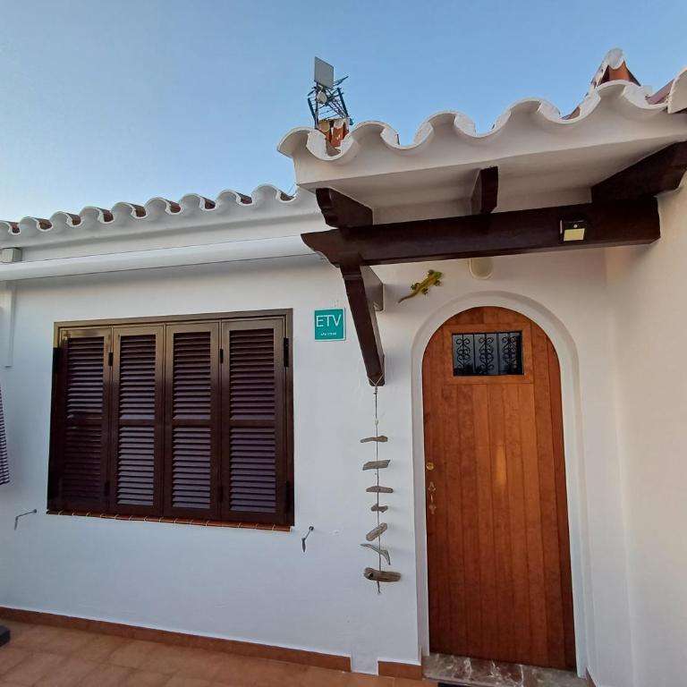 Casa NURA - Apartamento de 2 dormitorios - 4