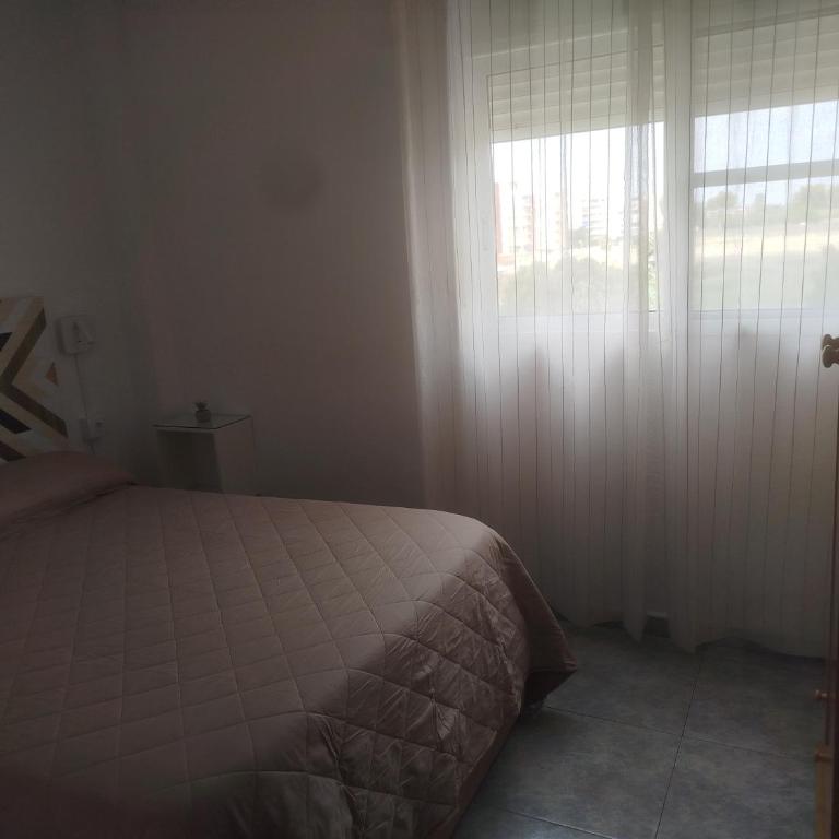 Apartamento estudio en playa Puig - Apartamento Estudio con vistas al mar - 6