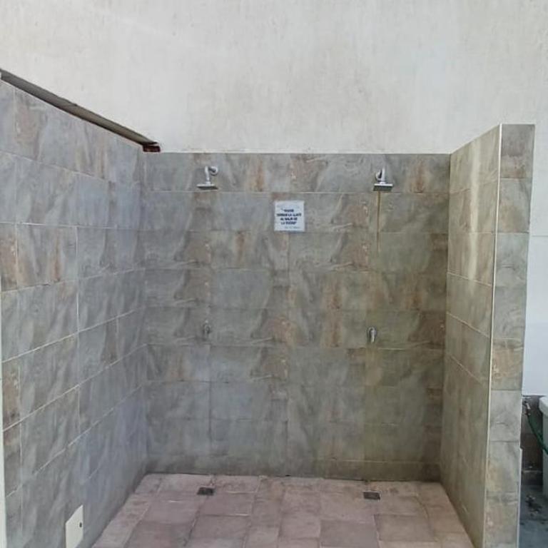 APARTAMENTO 2 HABITACIONES AMOBLADO CARTAGENA 703a - Two-Bedroom Apartment - 19