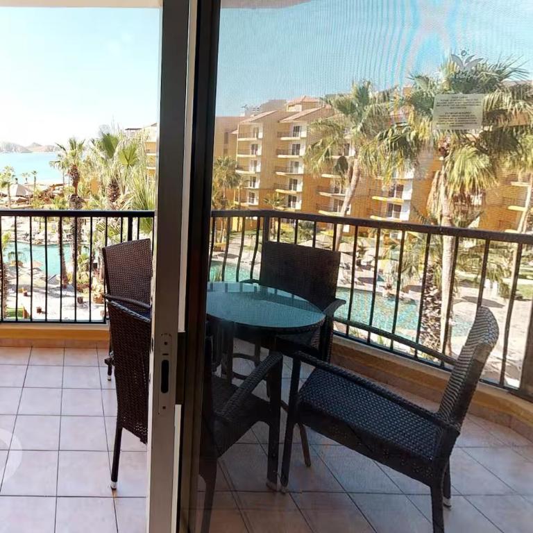 Villa del Palmar Los Cabos, Elite Luxe Member Units by Stephen Ostler - Suite mit 2 Schlafzimmern - 9