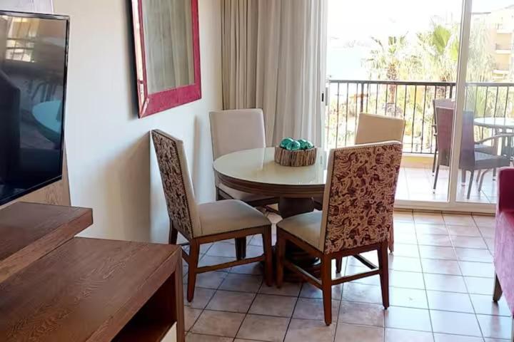 Villa del Palmar Los Cabos, Elite Luxe Member Units by Stephen Ostler - Suite mit 2 Schlafzimmern - 12