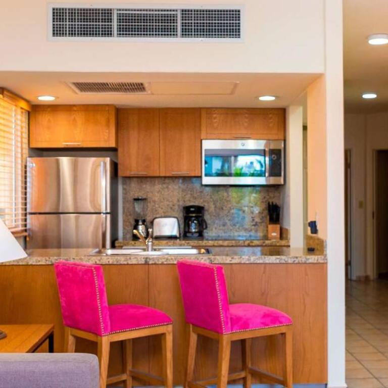 Villa del Palmar Los Cabos, Elite Luxe Member Units by Stephen Ostler - Suite mit 2 Schlafzimmern - 13