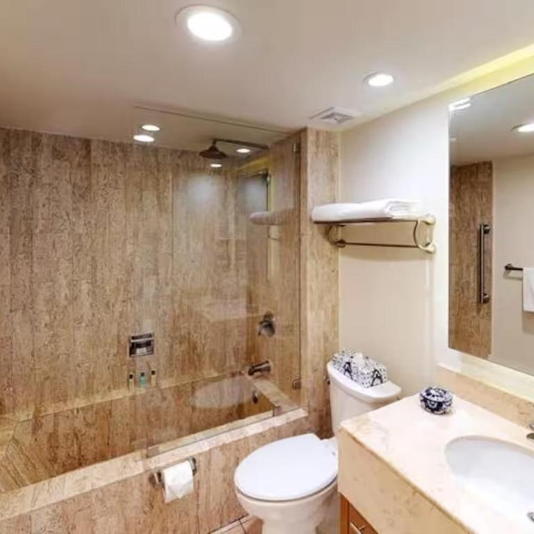 Villa del Palmar Los Cabos, Elite Luxe Member Units by Stephen Ostler - Suite mit 2 Schlafzimmern - 15