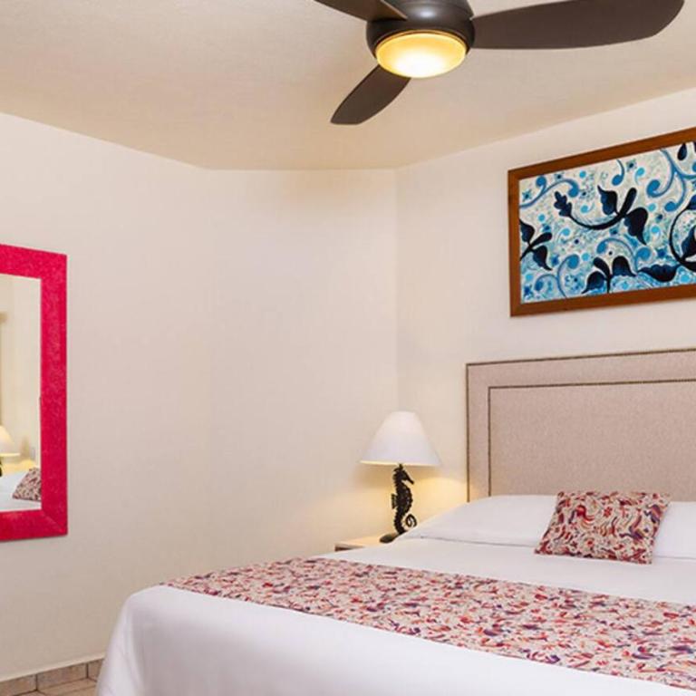 Villa del Palmar Los Cabos, Elite Luxe Member Units by Stephen Ostler - Suite mit 2 Schlafzimmern - 17