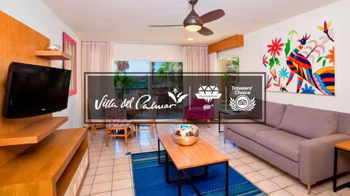 Villa del Palmar Los Cabos, Elite Luxe Member Units by Stephen Ostler - Suite mit 2 Schlafzimmern - 18