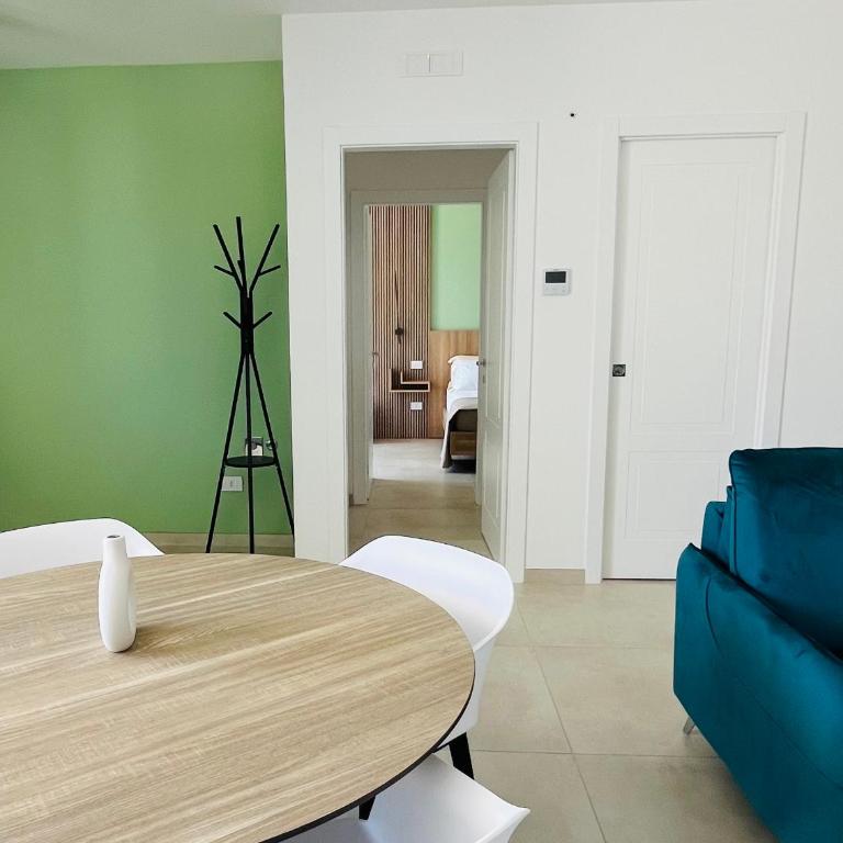 Valesium Home - Appartamento con 1 Camera da Letto - 2