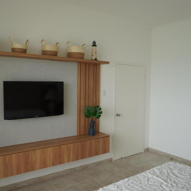 Apartment for up to 8 at Hotel Colon Salinas - Apartamento de 2 dormitorios - 5