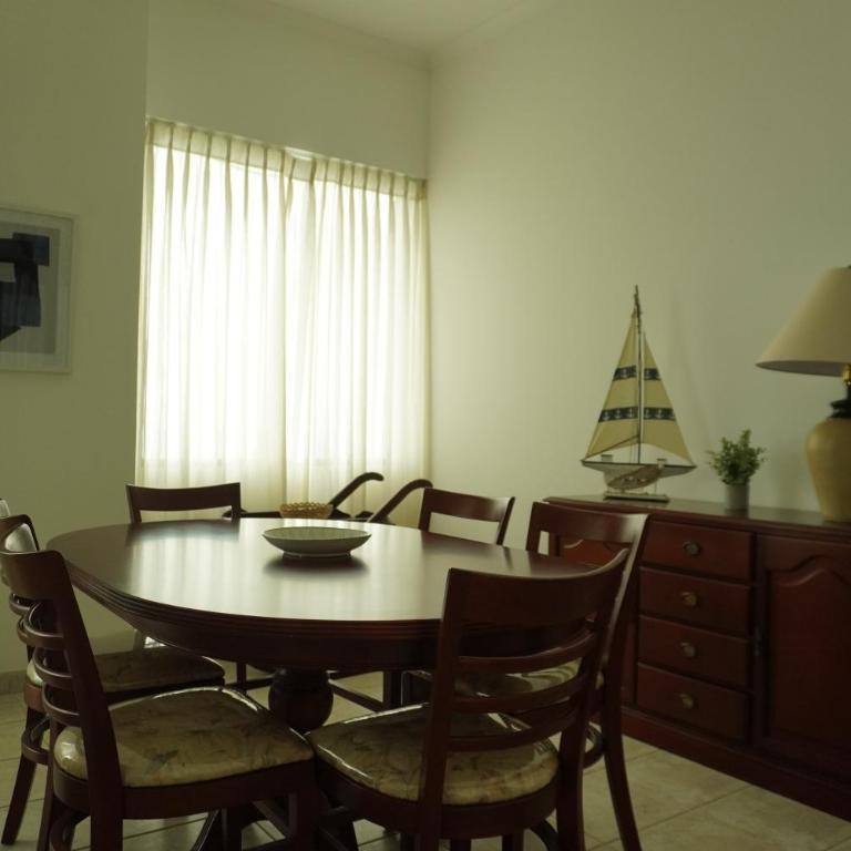 Apartment for up to 8 at Hotel Colon Salinas - Apartamento de 2 dormitorios - 17