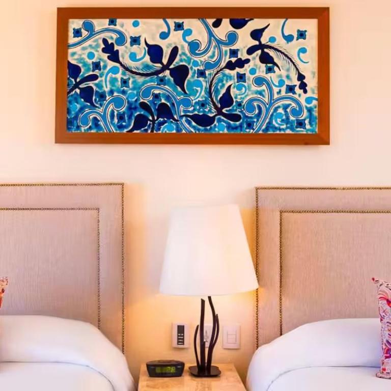 Villa del Palmar Los Cabos, Elite Luxe Member Units by Stephen Ostler - Studio mit Balkon - 8