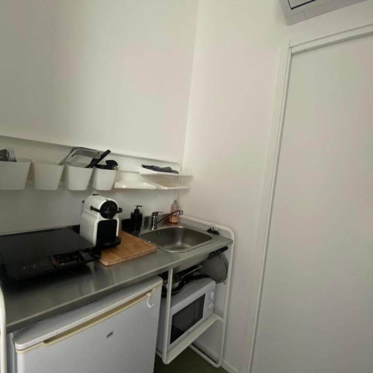 Le Studio - Studio Standard - 28