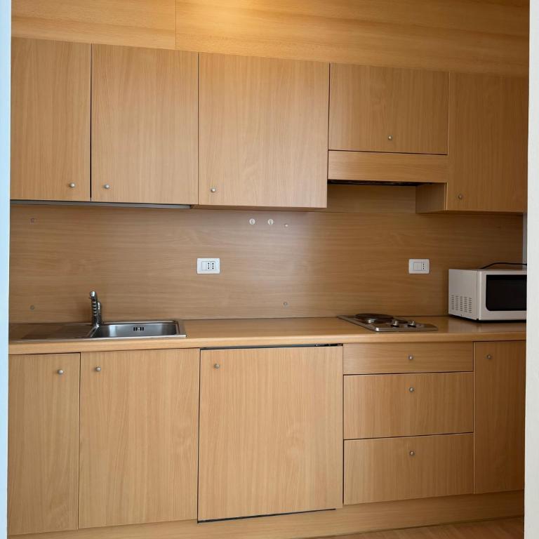 Nauthotel - Monolocale - 3
