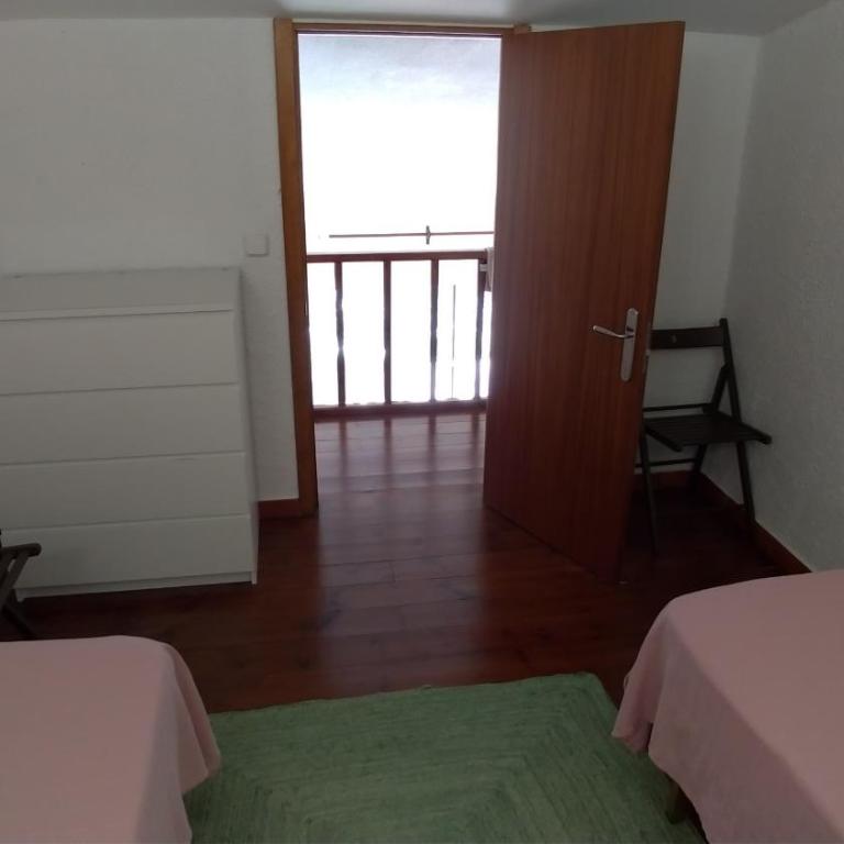 Impresionantes vistas del mar en Roses, Canyelles AV-37 - Two-Bedroom Apartment - 12