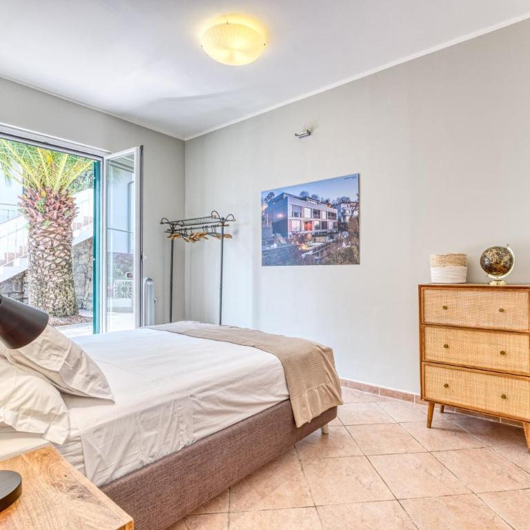 Villa Luce del Sol with Pool - L - Happy Rentals - Villa Deluxe - 23