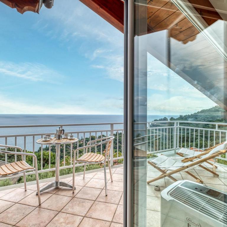 Villa Luce del Sol with Pool - L - Happy Rentals - Villa Deluxe - 29