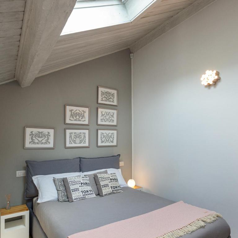 Mgm Property - Corso Como Elite - Appartamento con 2 Camere da Letto - 33