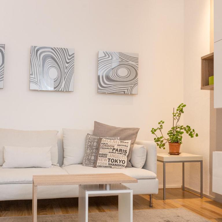 Mgm Property - Corso Como Elite - Appartamento con 2 Camere da Letto - 12