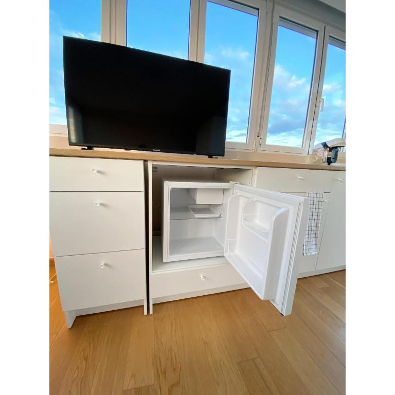 Modern flat and private attic close to beach - Apartamento de 2 dormitorios - 20