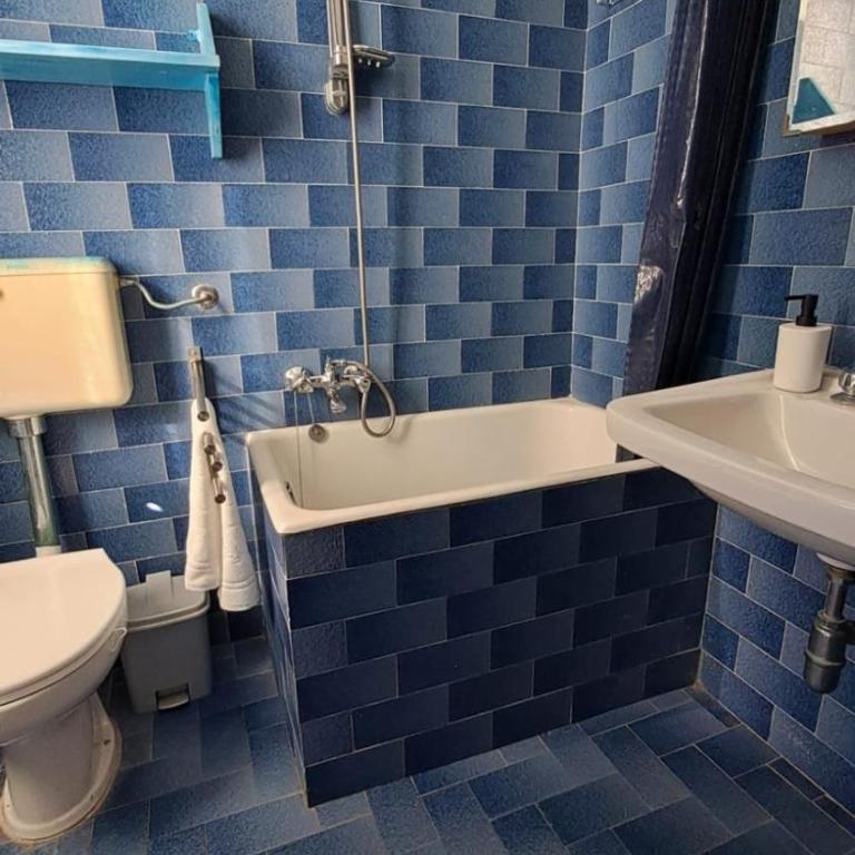 Grace House - Appartamento con 1 Camera da Letto - 10