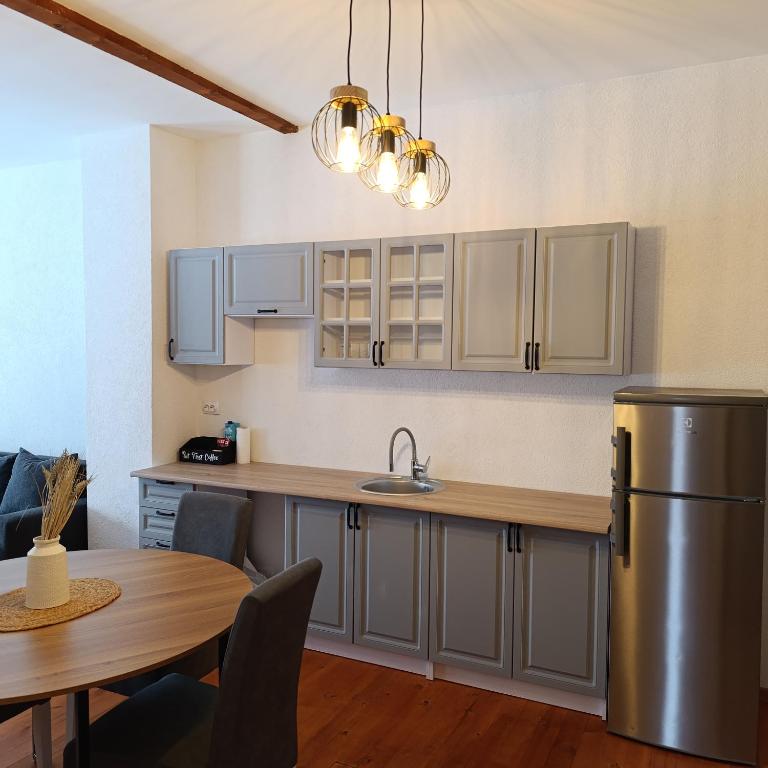 Panorama Hill Sarajevo - Two-Bedroom Apartment - 18