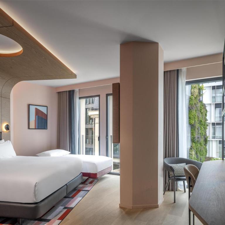 Canopy By Hilton Paris Eiffel Tower - Grande Chambre Premium - 5