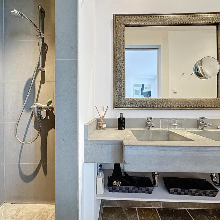 126m2 - maison plage, 3 chambres, 3 salles de bain - Appartement - 9