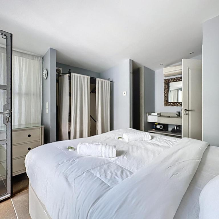 126m2 - maison plage, 3 chambres, 3 salles de bain - Appartement - 29
