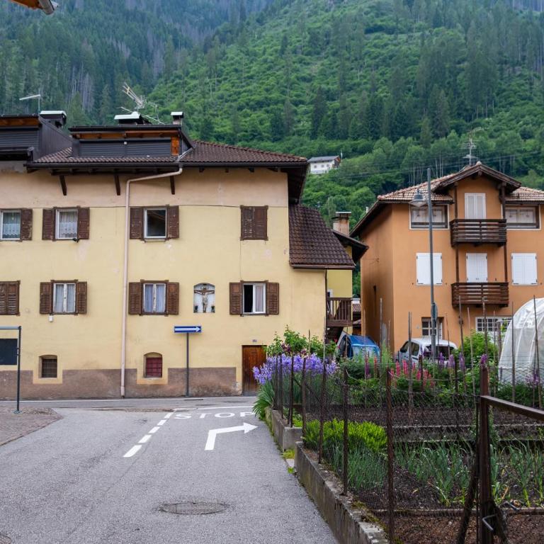 Casa Quinta by Go New Location - Appartamento con 2 Camere da Letto - 3