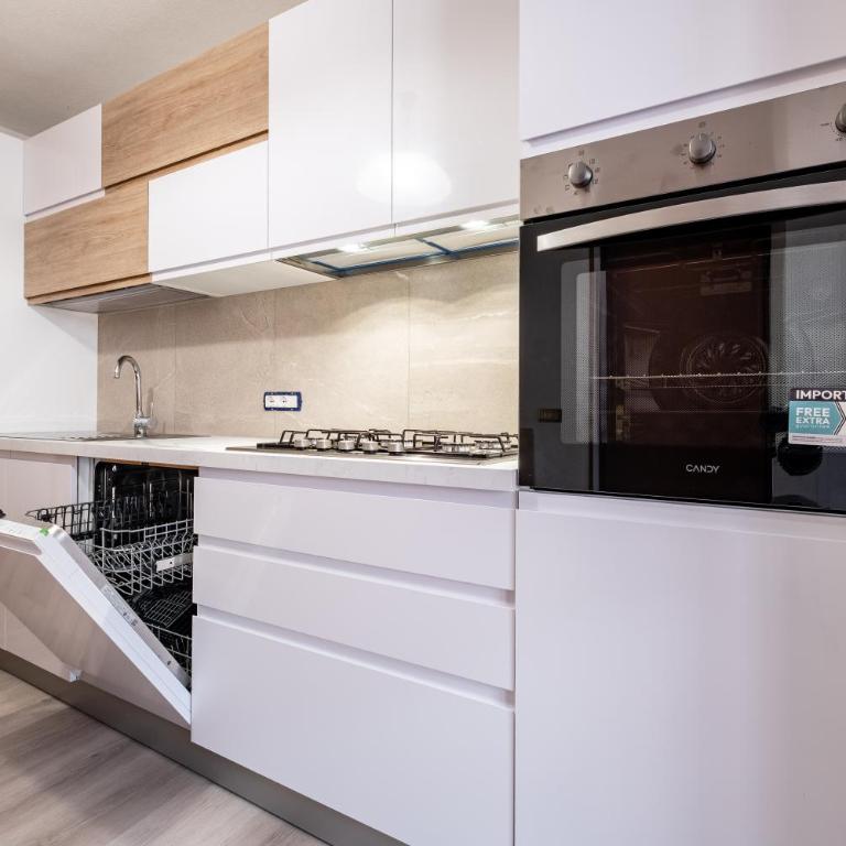 Casa Quinta by Go New Location - Appartamento con 2 Camere da Letto - 7