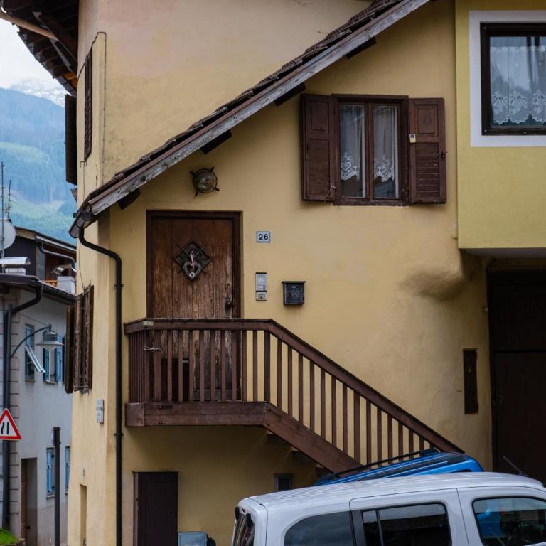 Casa Quinta by Go New Location - Appartamento con 2 Camere da Letto - 4