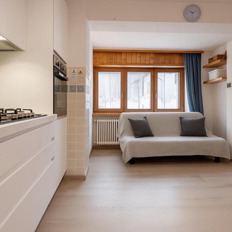 Casa Quinta by Go New Location - Appartamento con 2 Camere da Letto - 10