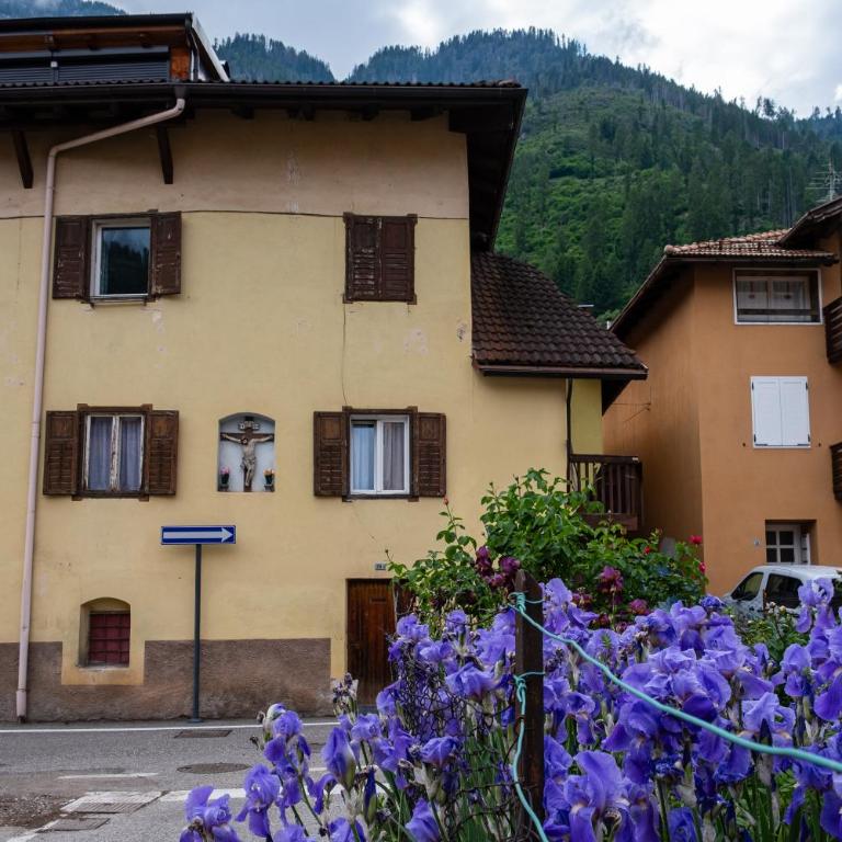 Casa Quinta by Go New Location - Appartamento con 2 Camere da Letto - 19