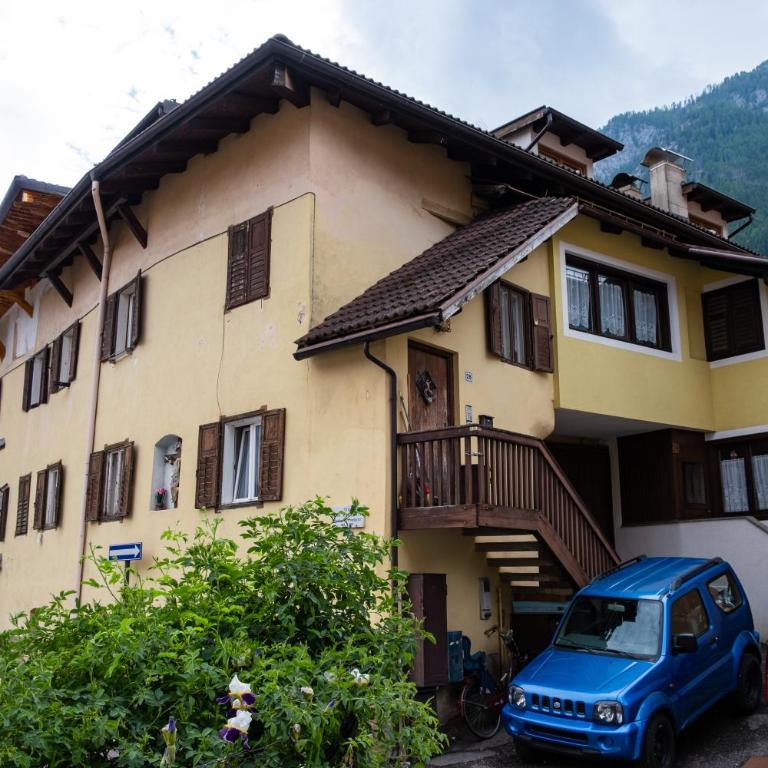 Casa Quinta by Go New Location - Appartamento con 2 Camere da Letto - 2