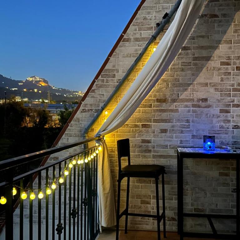 Casa Perla Taormina-Giardini Naxos - One-Bedroom Apartment - 2